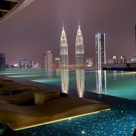 Eaton Residence Klcc By Yemala Kuala Lumpur Exterior foto
